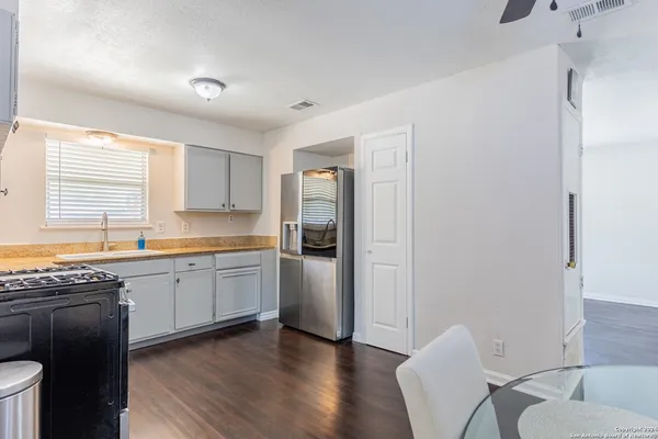 $1,475 | 7802 Rimfire Drive, San Antonio, TX 78227