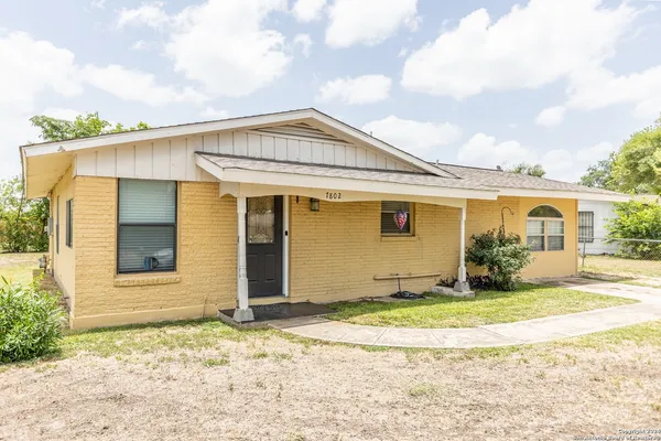 $1,475 | 7802 Rimfire Drive, San Antonio, TX 78227