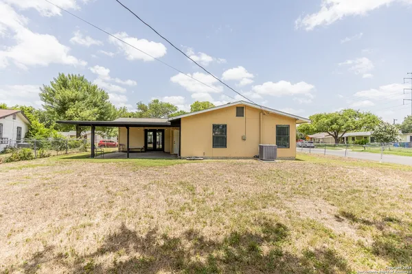 $1,475 | 7802 Rimfire Drive, San Antonio, TX 78227