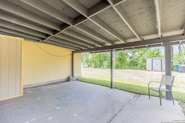 $1,475 | 7802 Rimfire Drive, San Antonio, TX 78227