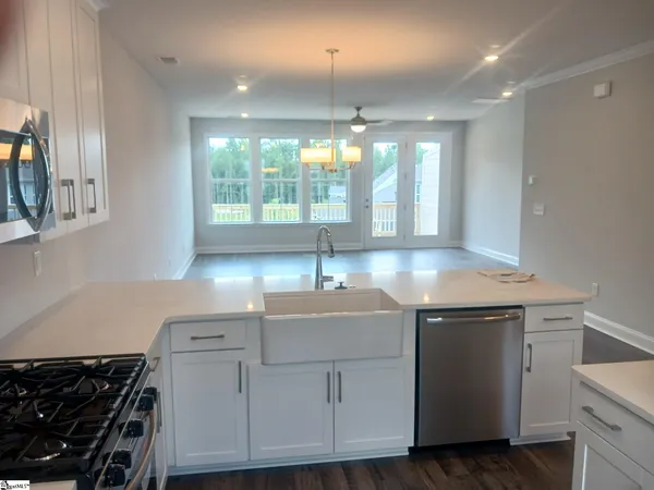 $344,990 | 410 Encampment Boulevard, Simpsonville, SC 29681