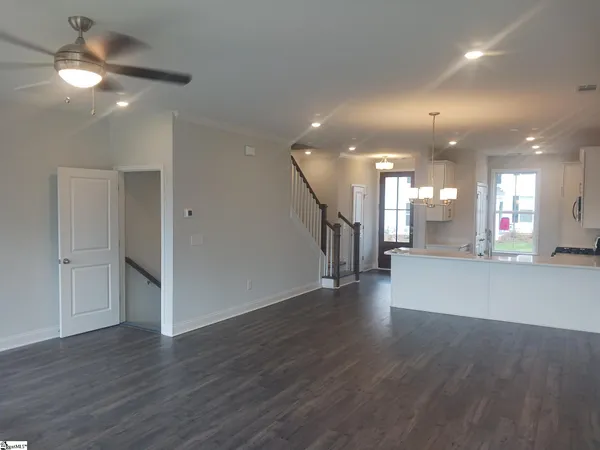 $344,990 | 410 Encampment Boulevard, Simpsonville, SC 29681