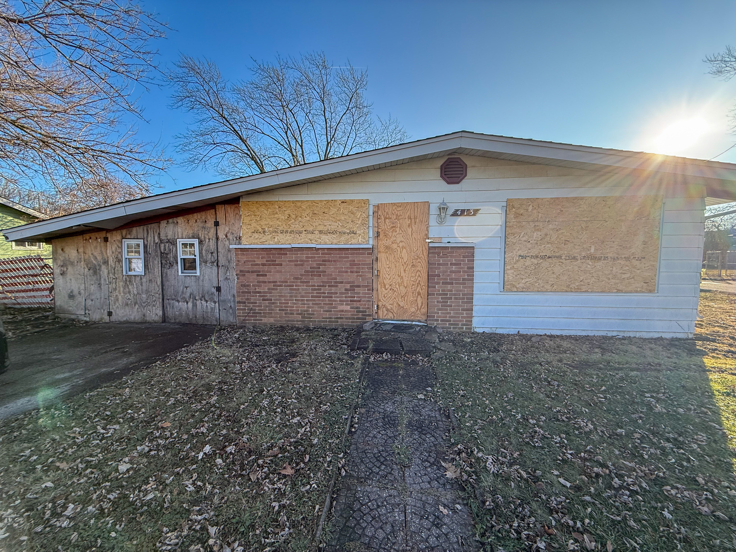 413 Winthrop Avenue Addison, IL 60101 - Photo 1 of 1