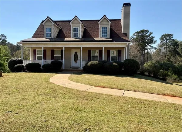 $250,000 | 215 Hastings Court, McDonough, GA 30252