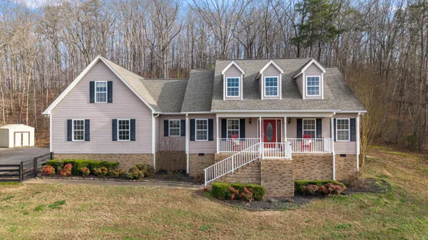 $610,000 | 940 Van Davis Road, Georgetown, TN 37336