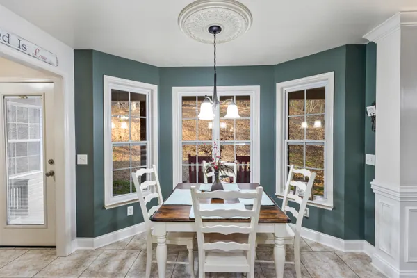 $610,000 | 940 Van Davis Road, Georgetown, TN 37336