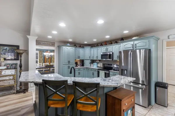$610,000 | 940 Van Davis Road, Georgetown, TN 37336