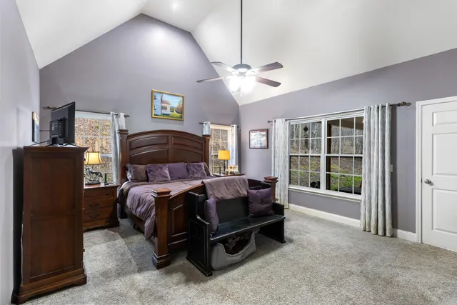 $620,000 | 940 Van Davis Road, Georgetown, TN 37336