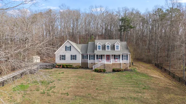 $610,000 | 940 Van Davis Road, Georgetown, TN 37336