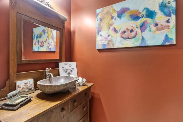 $620,000 | 940 Van Davis Road, Georgetown, TN 37336