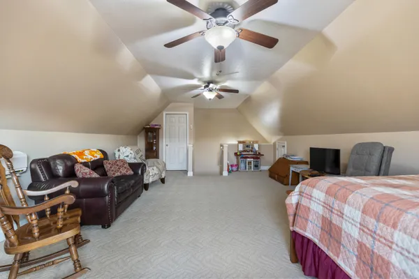 $610,000 | 940 Van Davis Road, Georgetown, TN 37336