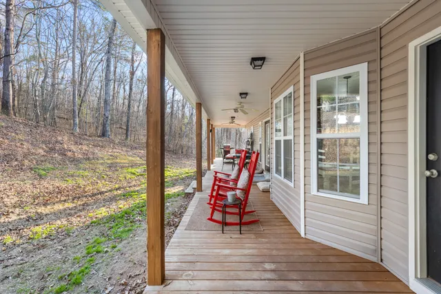 $620,000 | 940 Van Davis Road, Georgetown, TN 37336