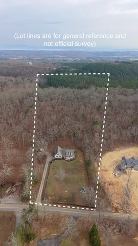 $620,000 | 940 Van Davis Road, Georgetown, TN 37336