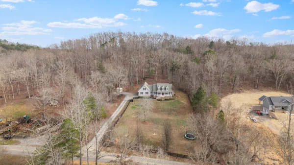 $610,000 | 940 Van Davis Road, Georgetown, TN 37336