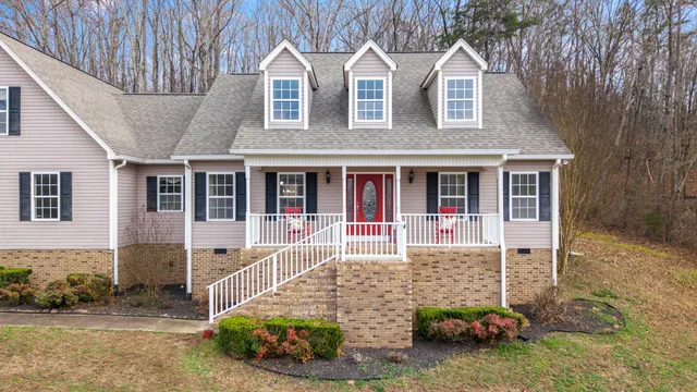 $620,000 | 940 Van Davis Road, Georgetown, TN 37336