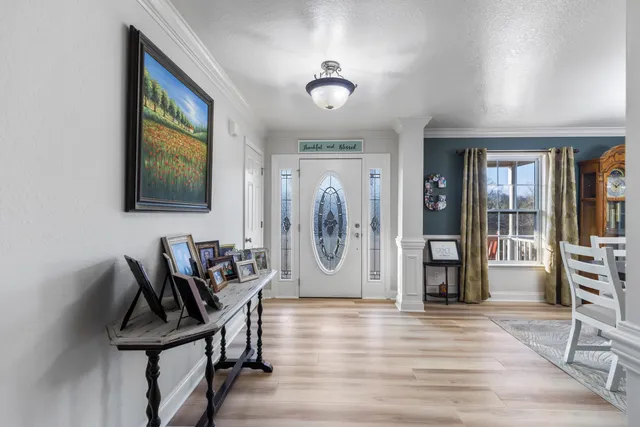 $620,000 | 940 Van Davis Road, Georgetown, TN 37336