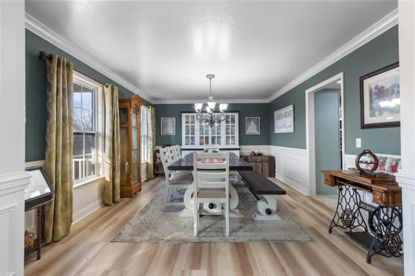 $610,000 | 940 Van Davis Road, Georgetown, TN 37336