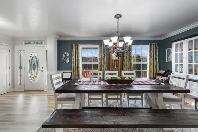 $620,000 | 940 Van Davis Road, Georgetown, TN 37336