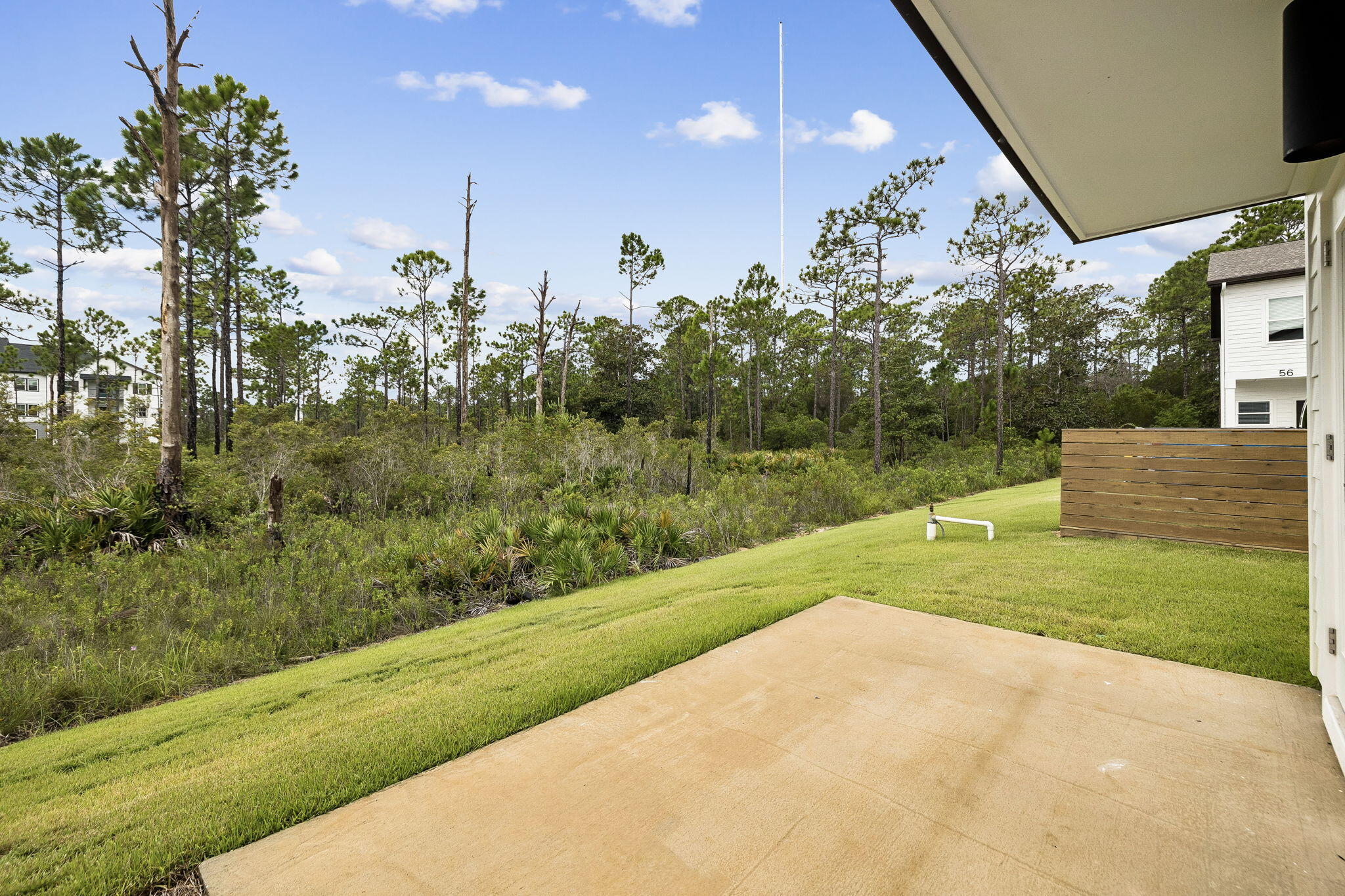 47 Timber Vw Place Santa Rosa Beach, FL 32459 - Photo 25 of 39 19_Osprey_Rear-Yard