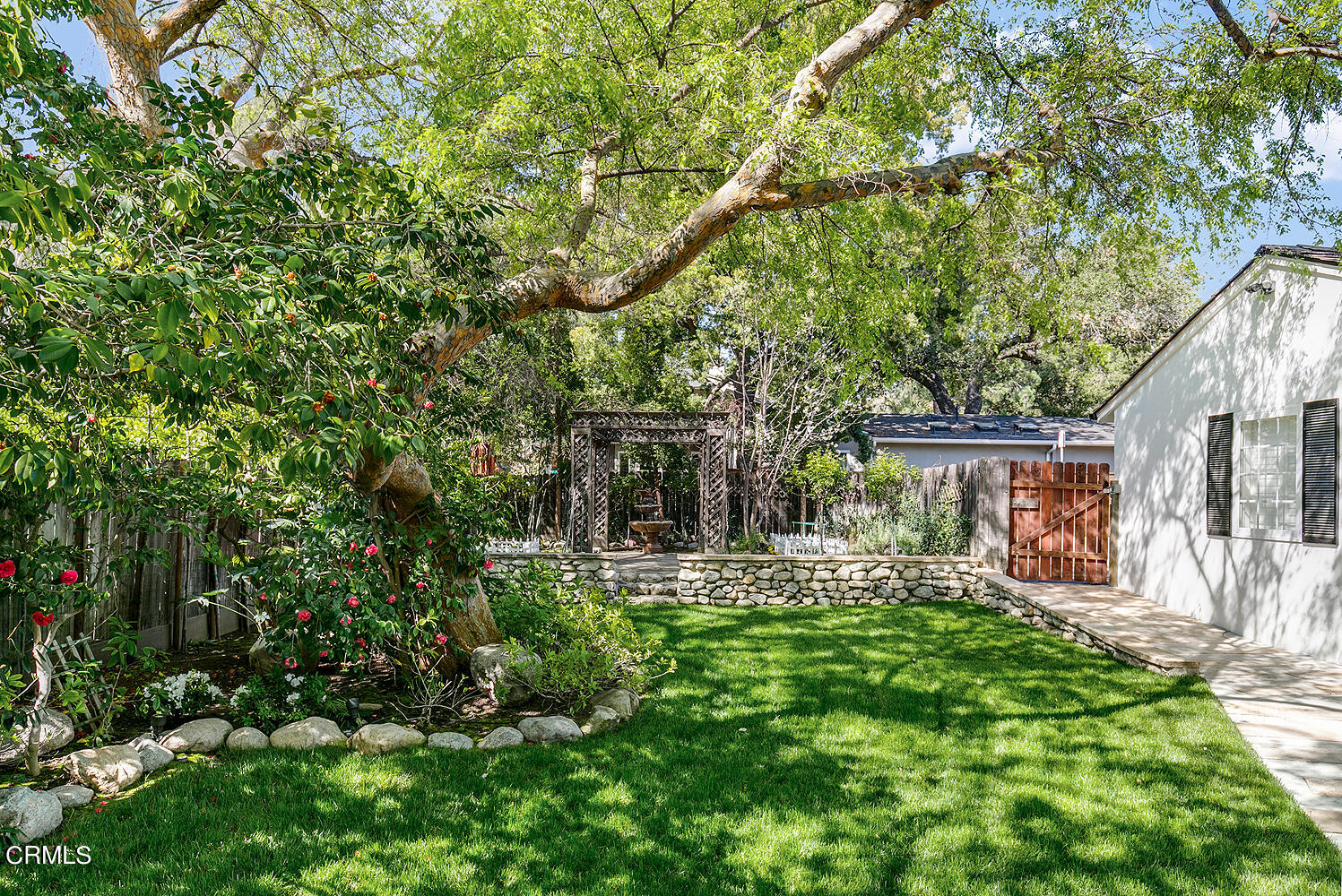 1309 Ontario Avenue Pasadena, CA 91103 - Photo 29 of 42 1309 Ontario Ave 032-mls