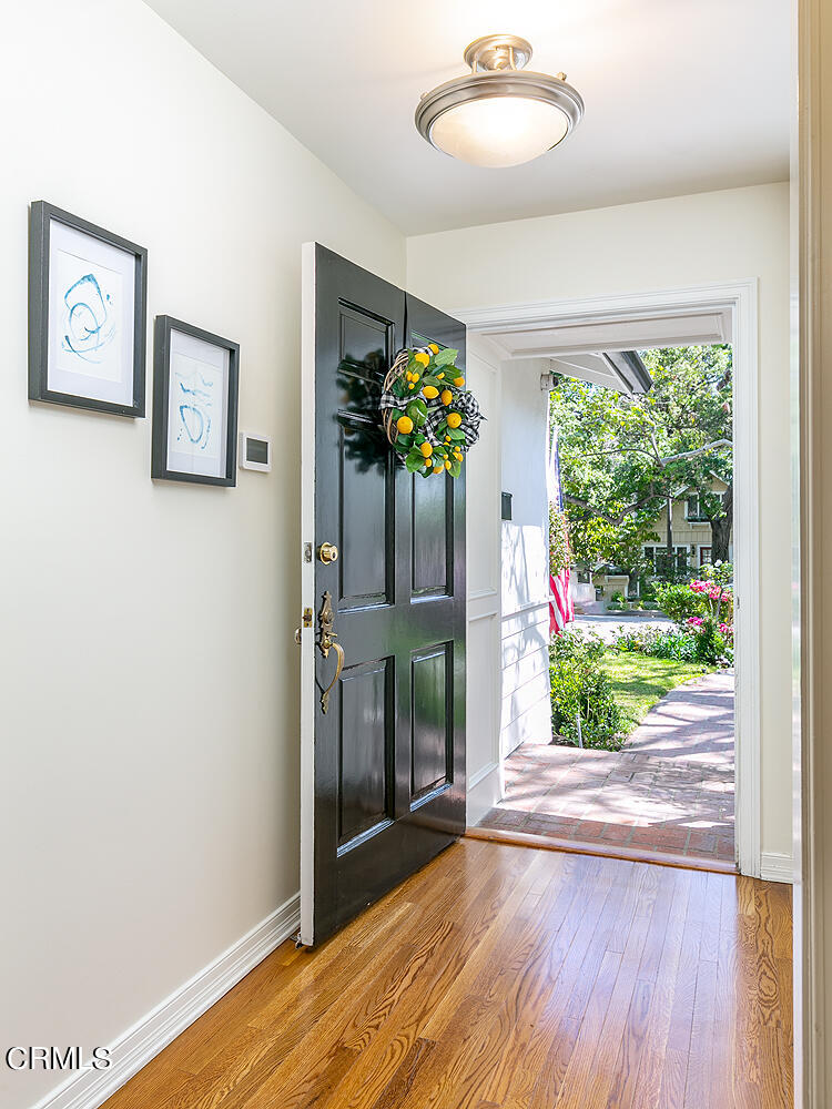 1309 Ontario Avenue Pasadena, CA 91103 - Photo 3 of 42 1309 Ontario Ave 005-mls