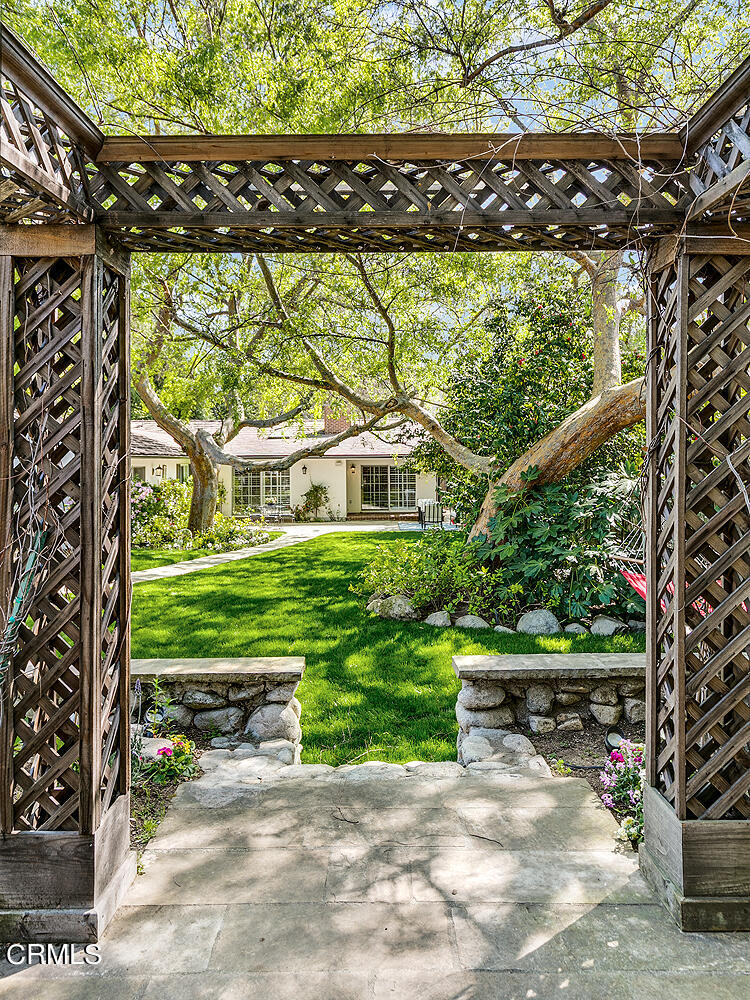 1309 Ontario Avenue Pasadena, CA 91103 - Photo 32 of 42 1309 Ontario Ave 035-mls