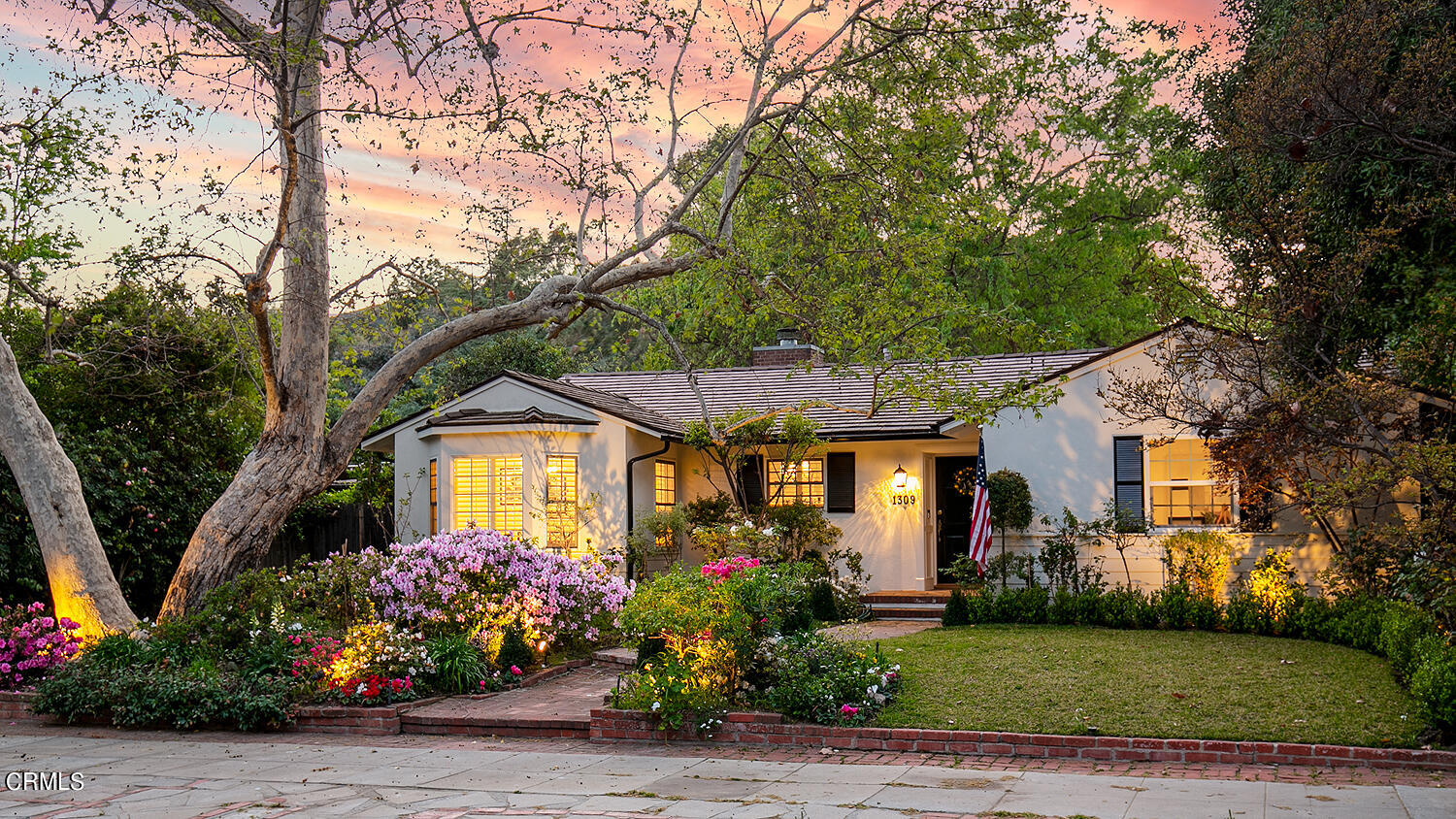 1309 Ontario Avenue Pasadena, CA 91103 - Photo 36 of 42 1309 Ontario Ave 039-mls