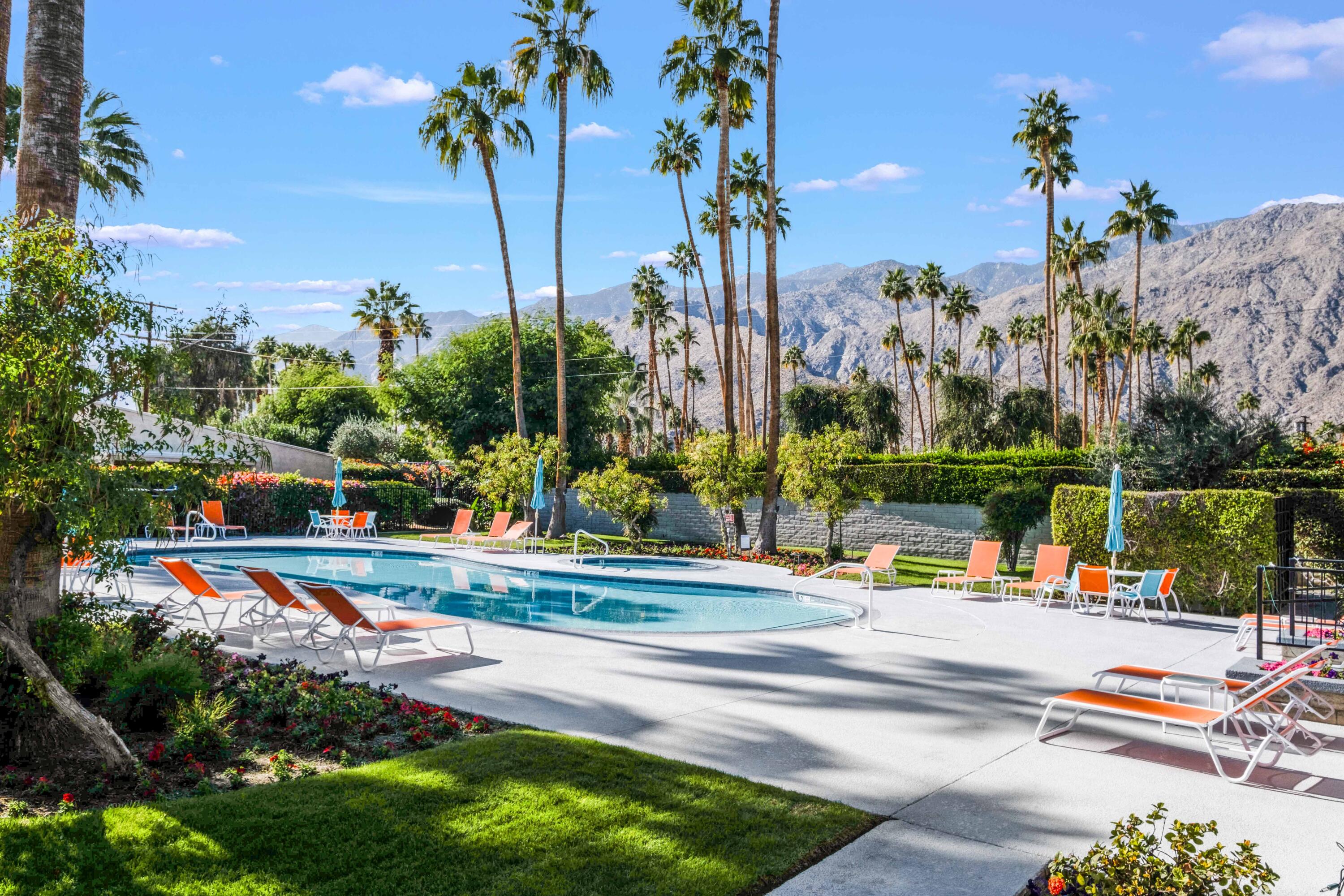1111 East Ramon Road, Unit 75 Palm Springs, CA 92264 - Photo 7 of 35 Ramon Photos-21