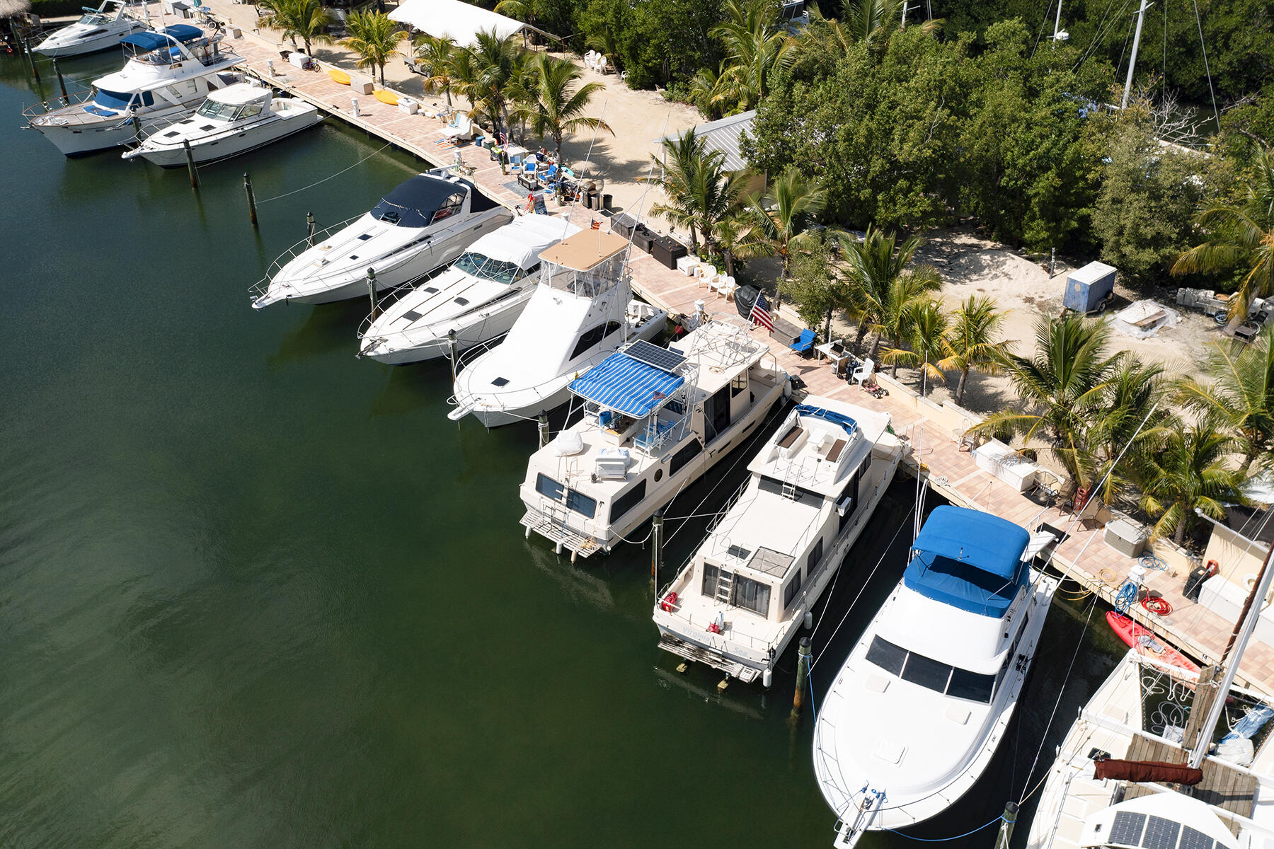 96 Madeira Road, Unit 10 Islamorada, FL 33036 - Photo 6 of 10 DJI_0841