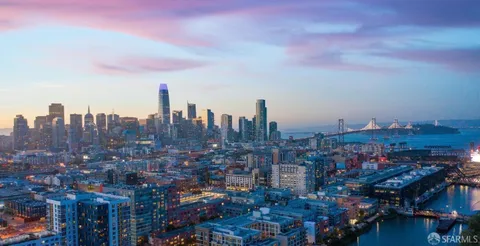 $1,299,000 | 1000 3rd Street, Unit 807, San Francisco, CA 94158