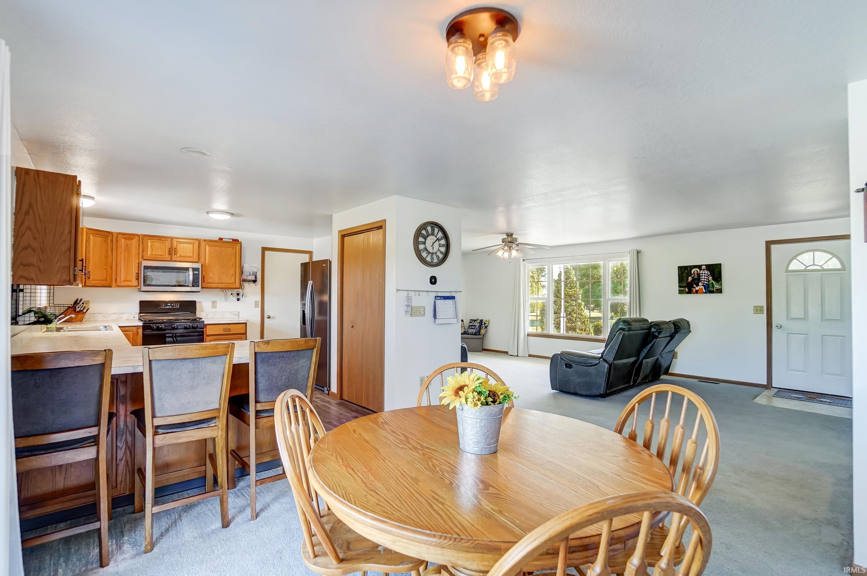 5604 Hamilton Road Yoder, IN 46798 - Photo 11 of 35