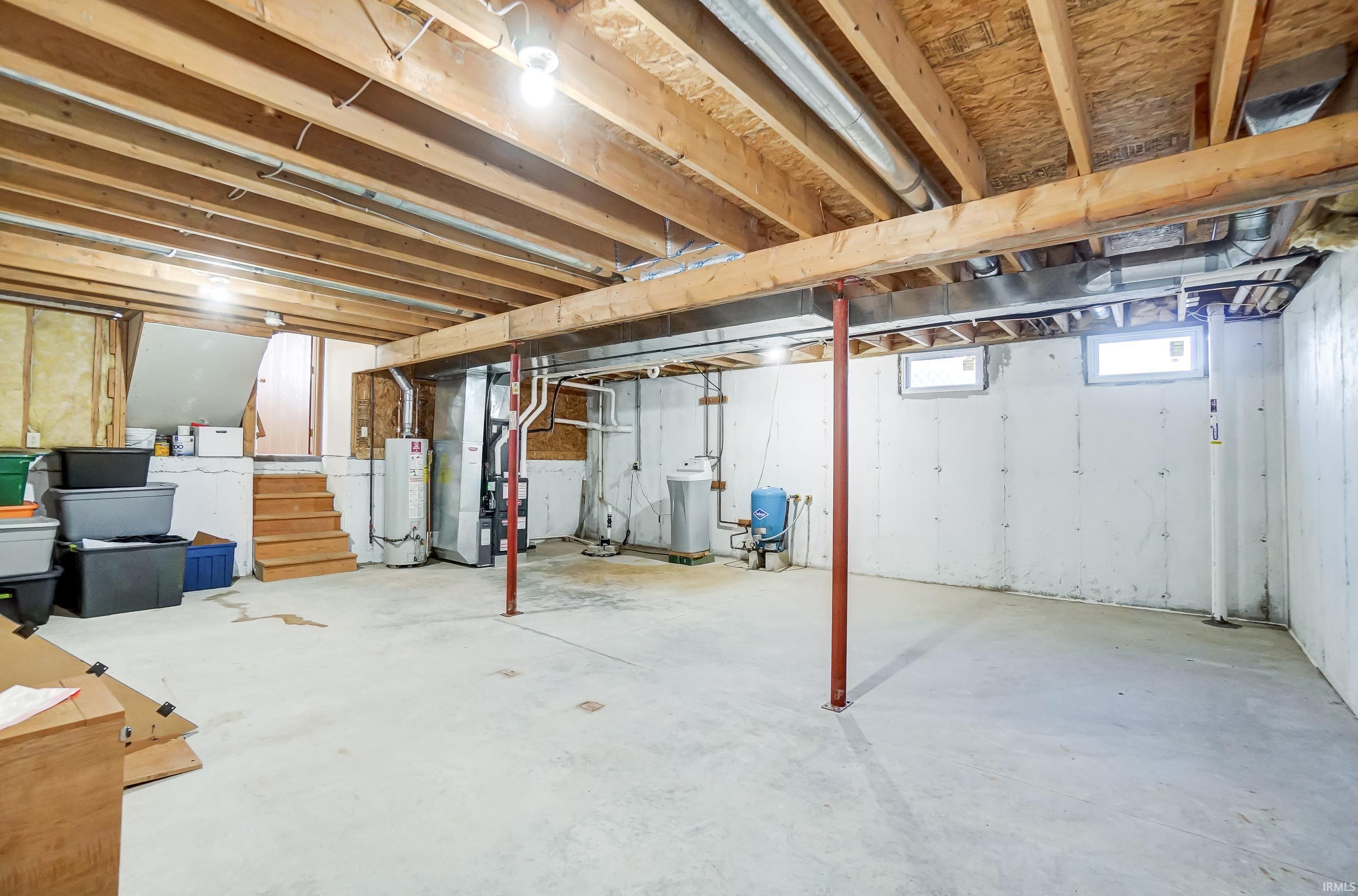 5604 Hamilton Road Yoder, IN 46798 - Photo 27 of 35