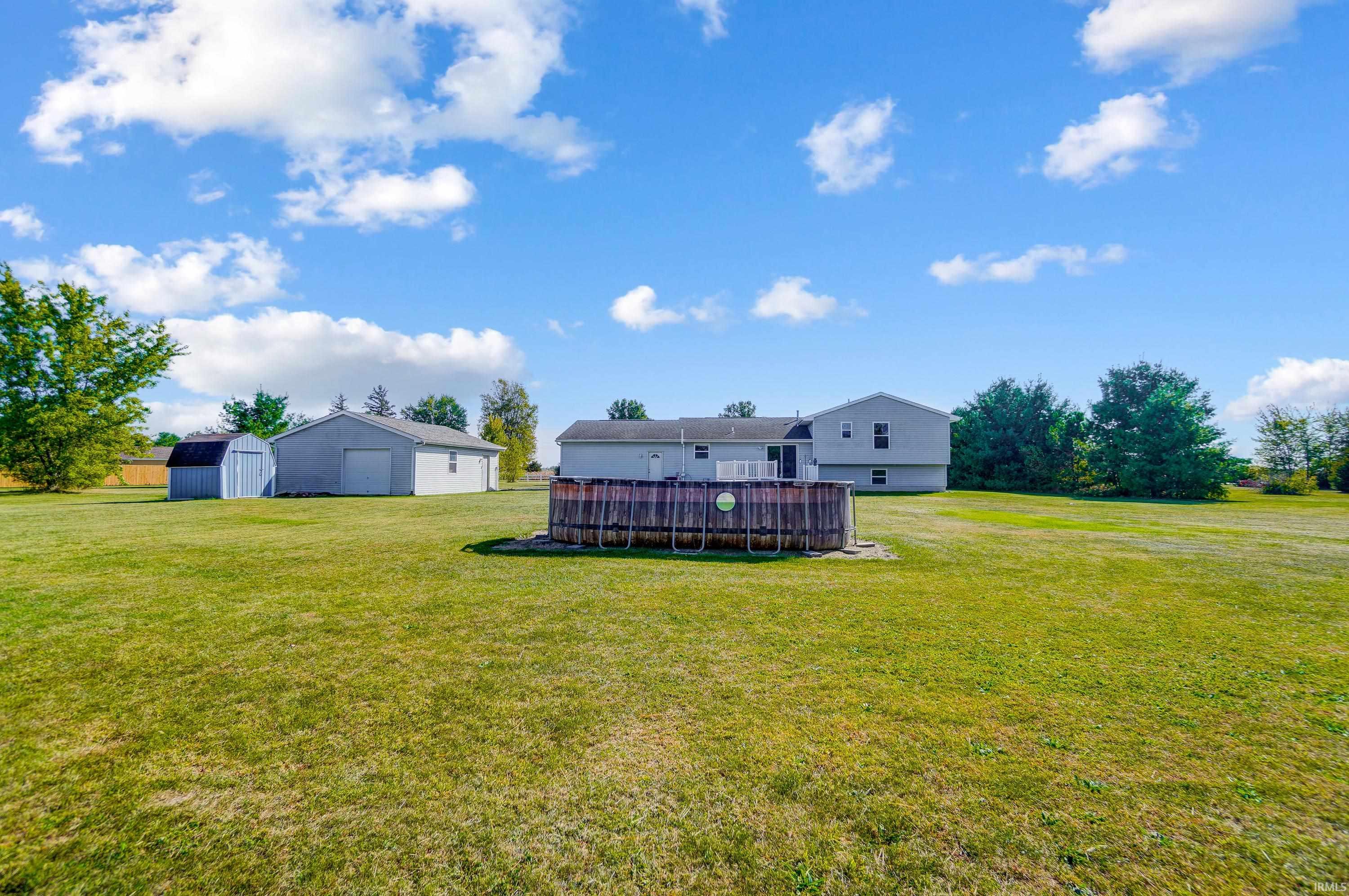 5604 Hamilton Road Yoder, IN 46798 - Photo 29 of 35