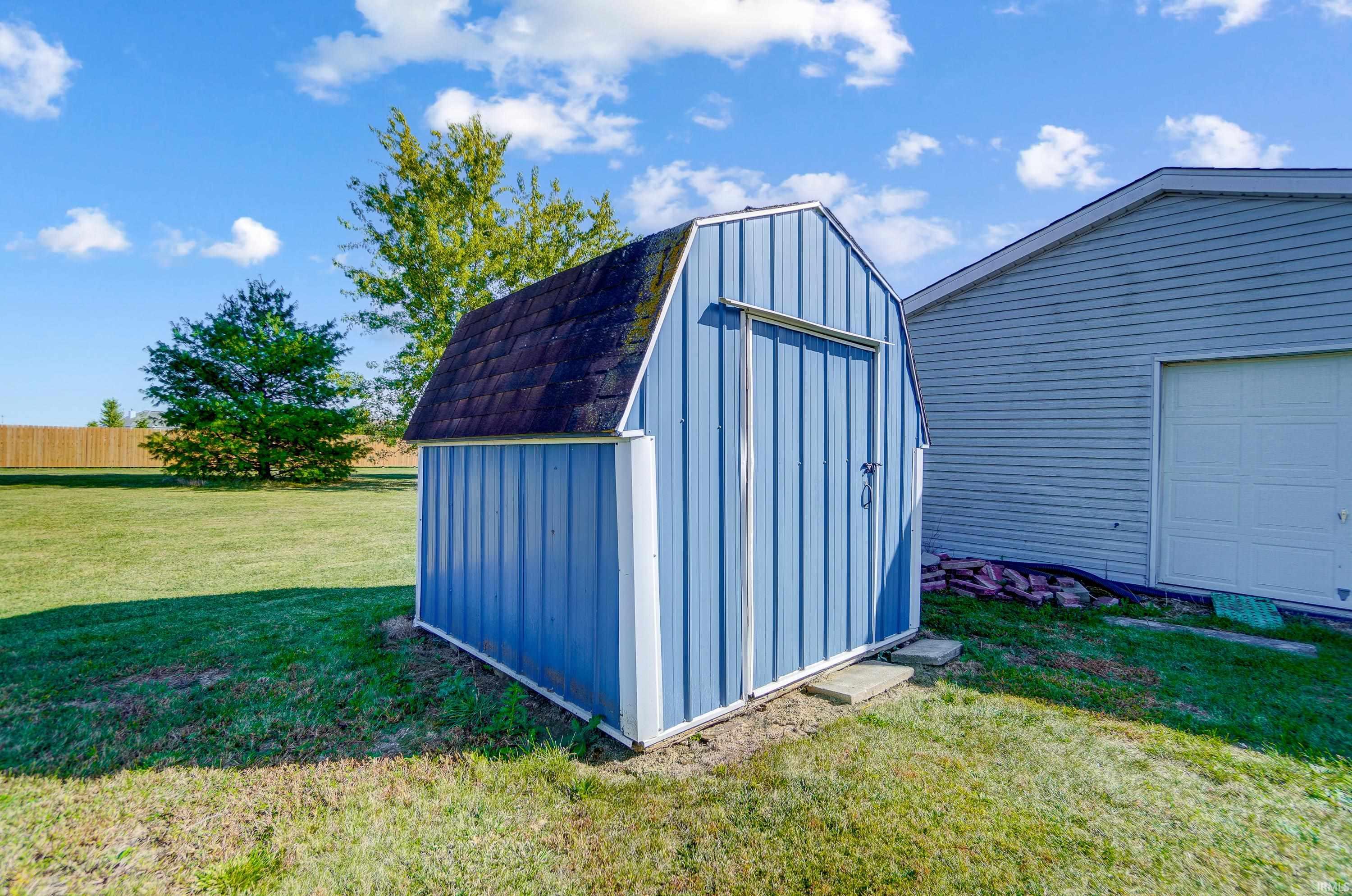 5604 Hamilton Road Yoder, IN 46798 - Photo 35 of 35