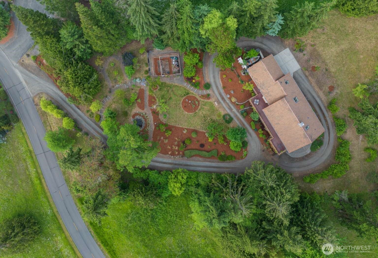 823 Fox Hollow Road Sequim, WA 98382 - Photo 4 of 25