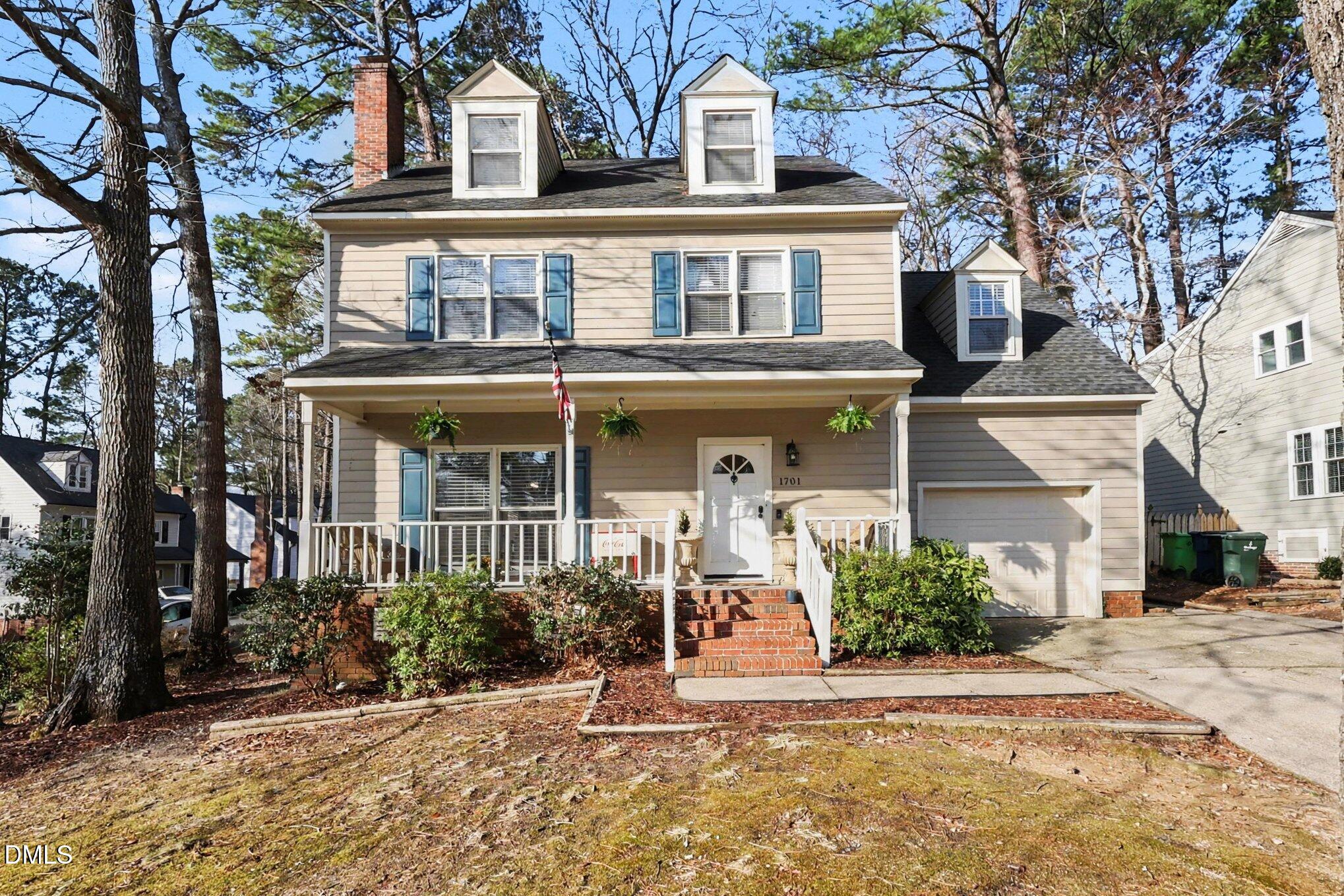 1701 Point O Woods Court Raleigh, NC 27604 - Photo 1 of 45 002_file_1469
