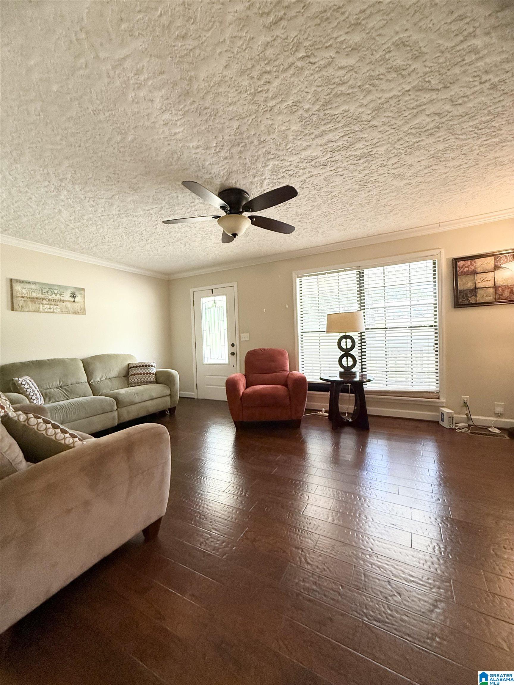 3915 Oak Breeze Road Gadsden, AL 35907 - Photo 3 of 22