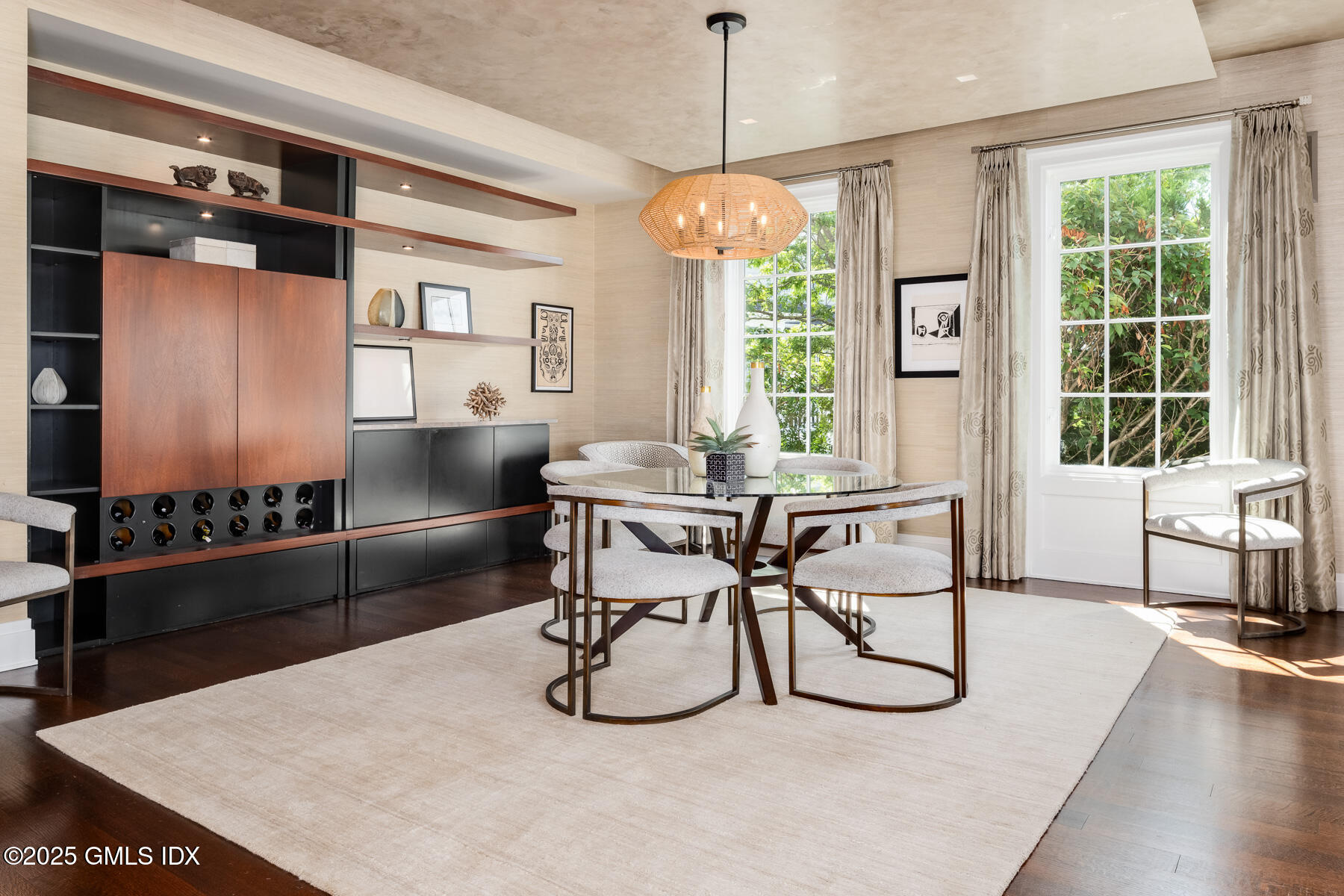 183 Shore Road Old Greenwich, CT 06870 - Photo 11 of 56 183 Shore Rd INT 60 - WEB