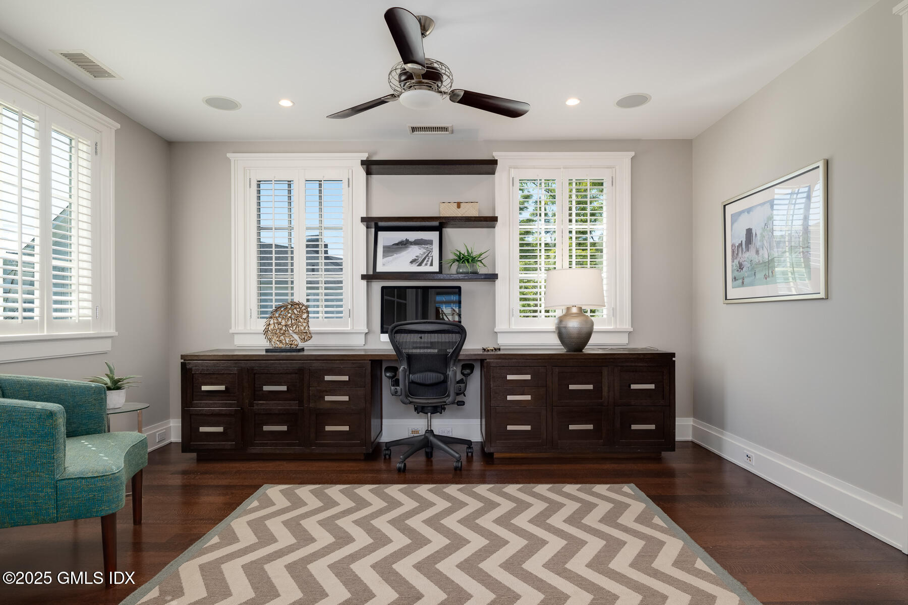 183 Shore Road Old Greenwich, CT 06870 - Photo 21 of 56 183 Shore Rd INT 78 - WEB