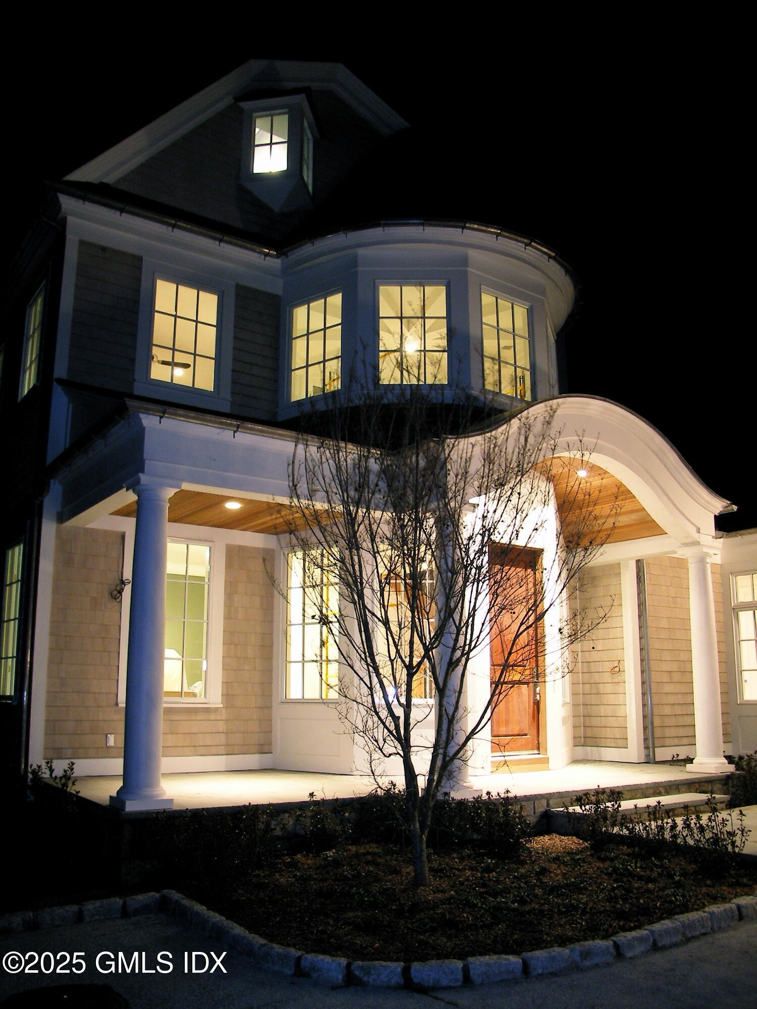 183 Shore Road Old Greenwich, CT 06870 - Photo 53 of 56 frontnight