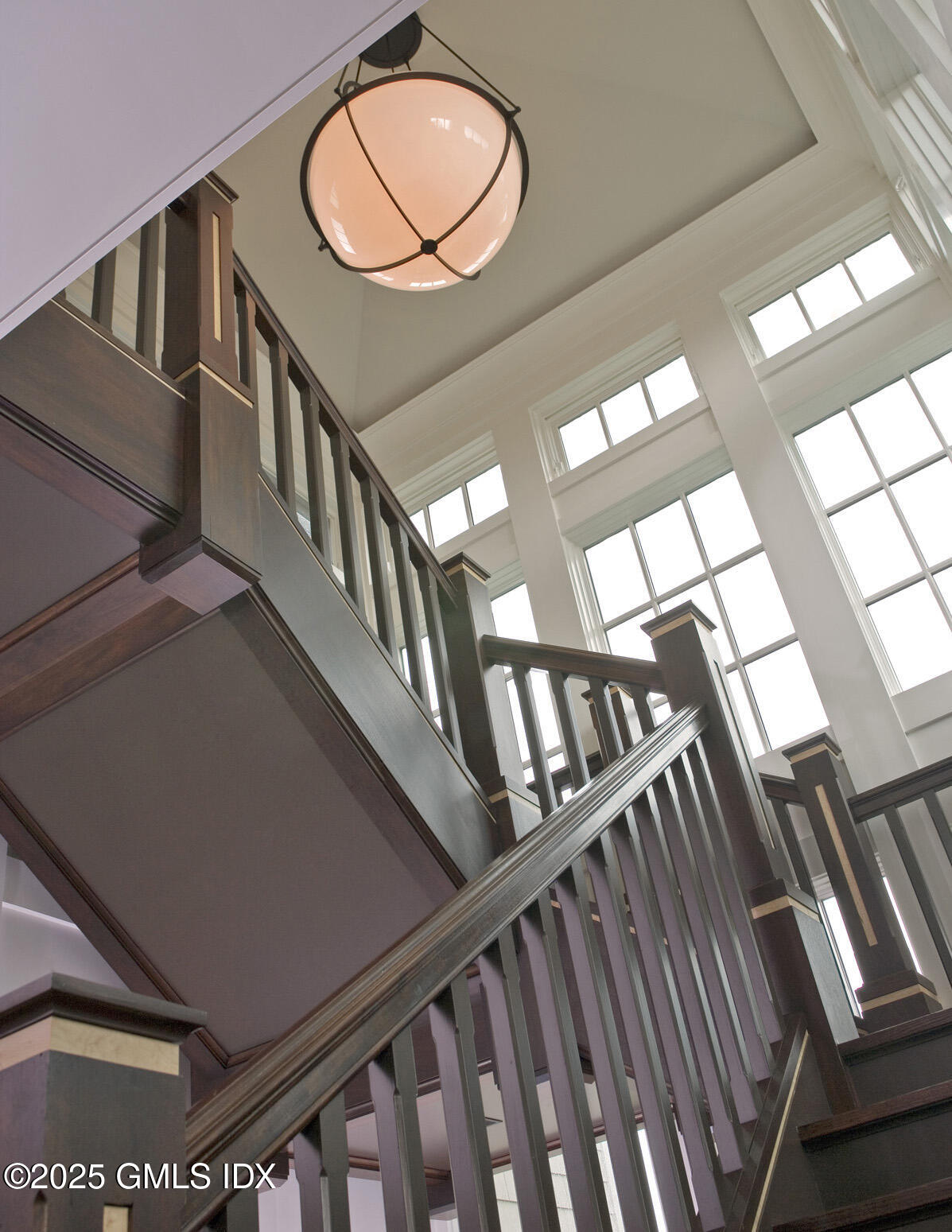183 Shore Road Old Greenwich, CT 06870 - Photo 9 of 56 Stairs cropped