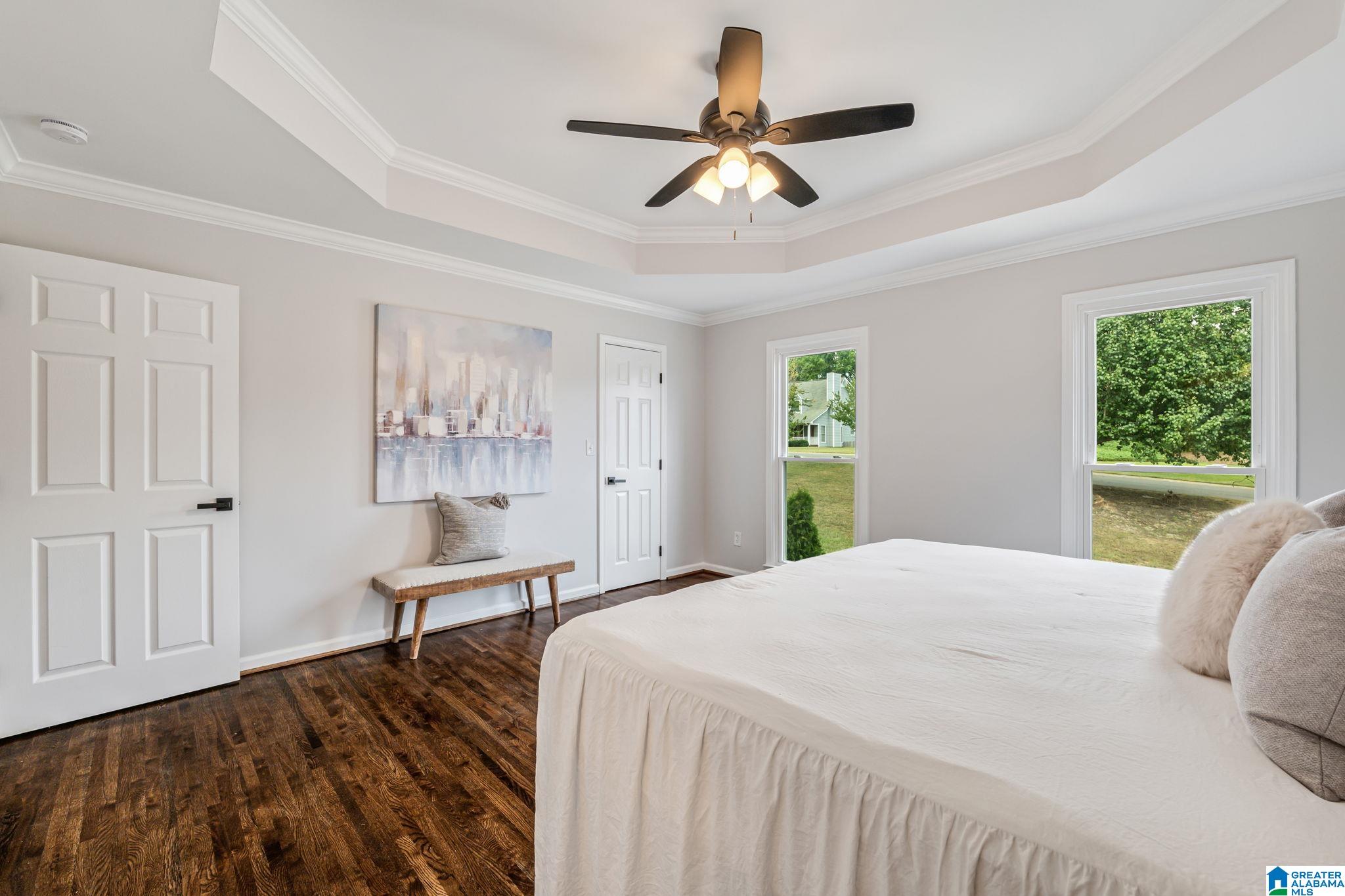 115 Heather Ridge Drive Pelham, AL 35124 - Photo 27 of 63 Gallery Image 27