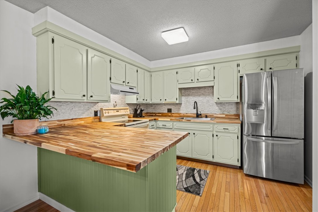 155 Sam Reeder Drive Westminster, SC 29693 - Photo 13 of 39 Gallery Image 13