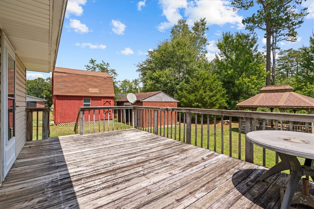 155 Sam Reeder Drive Westminster, SC 29693 - Photo 24 of 39 Gallery Image 24