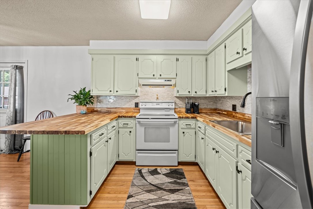 155 Sam Reeder Drive Westminster, SC 29693 - Photo 10 of 39 Gallery Image 10