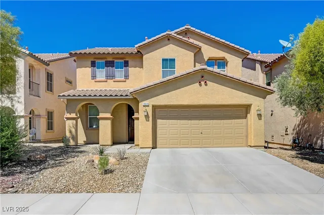$489,000 | 7012 Grand Junction Avenue, Las Vegas, NV 89179