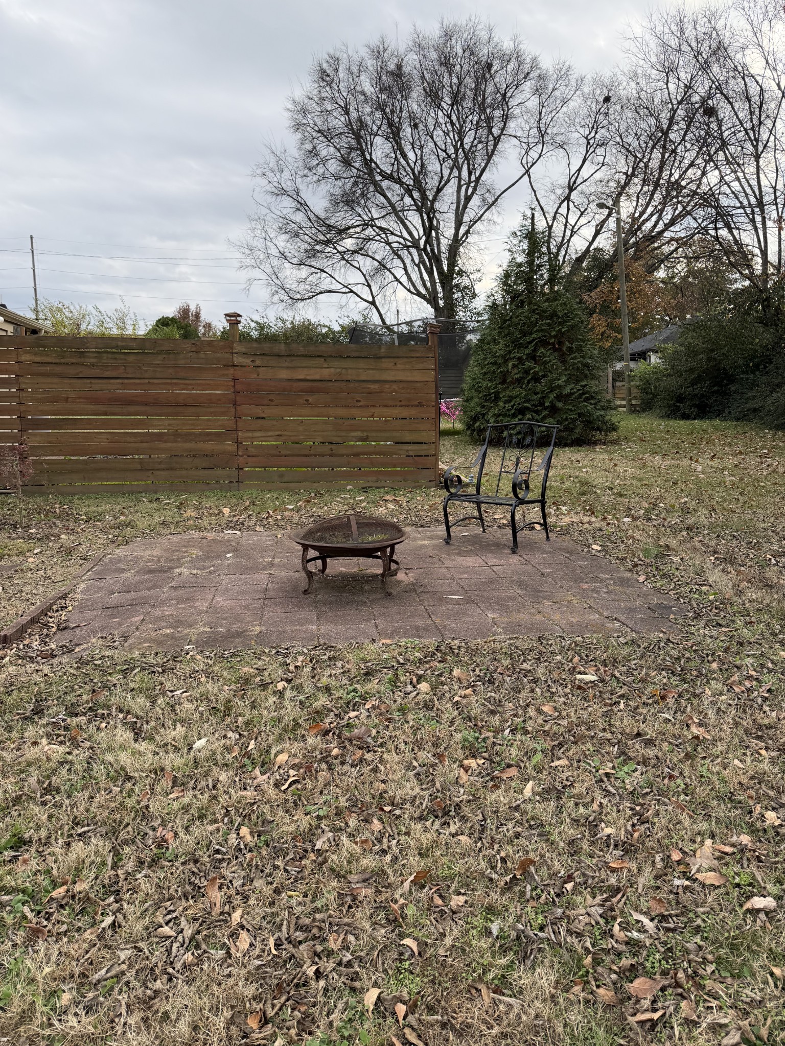 111 Cash Lane Madison, TN 37115 - Photo 13 of 18 a view of lake with trees