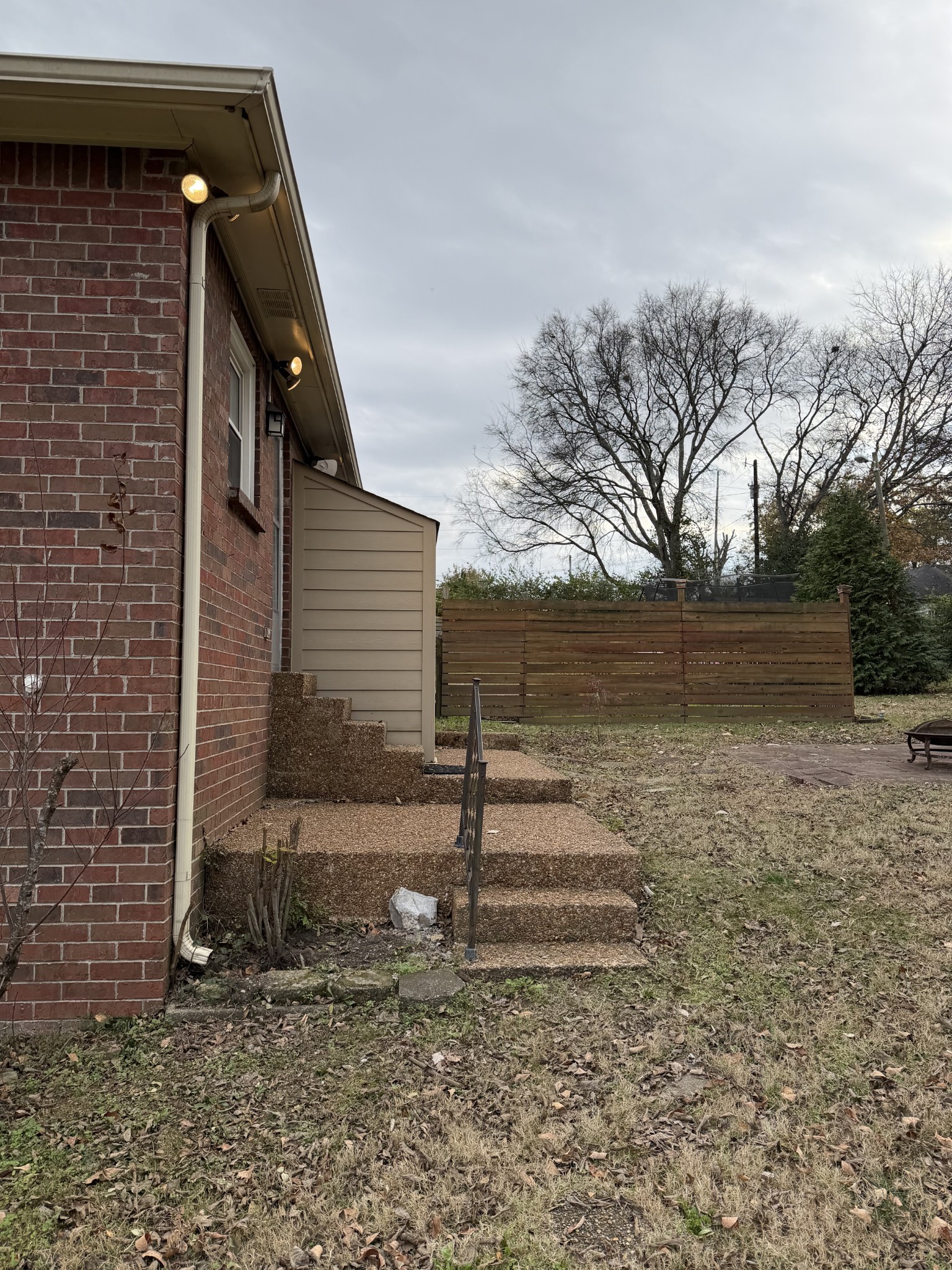 111 Cash Lane Madison, TN 37115 - Photo 15 of 18 a view of entryway