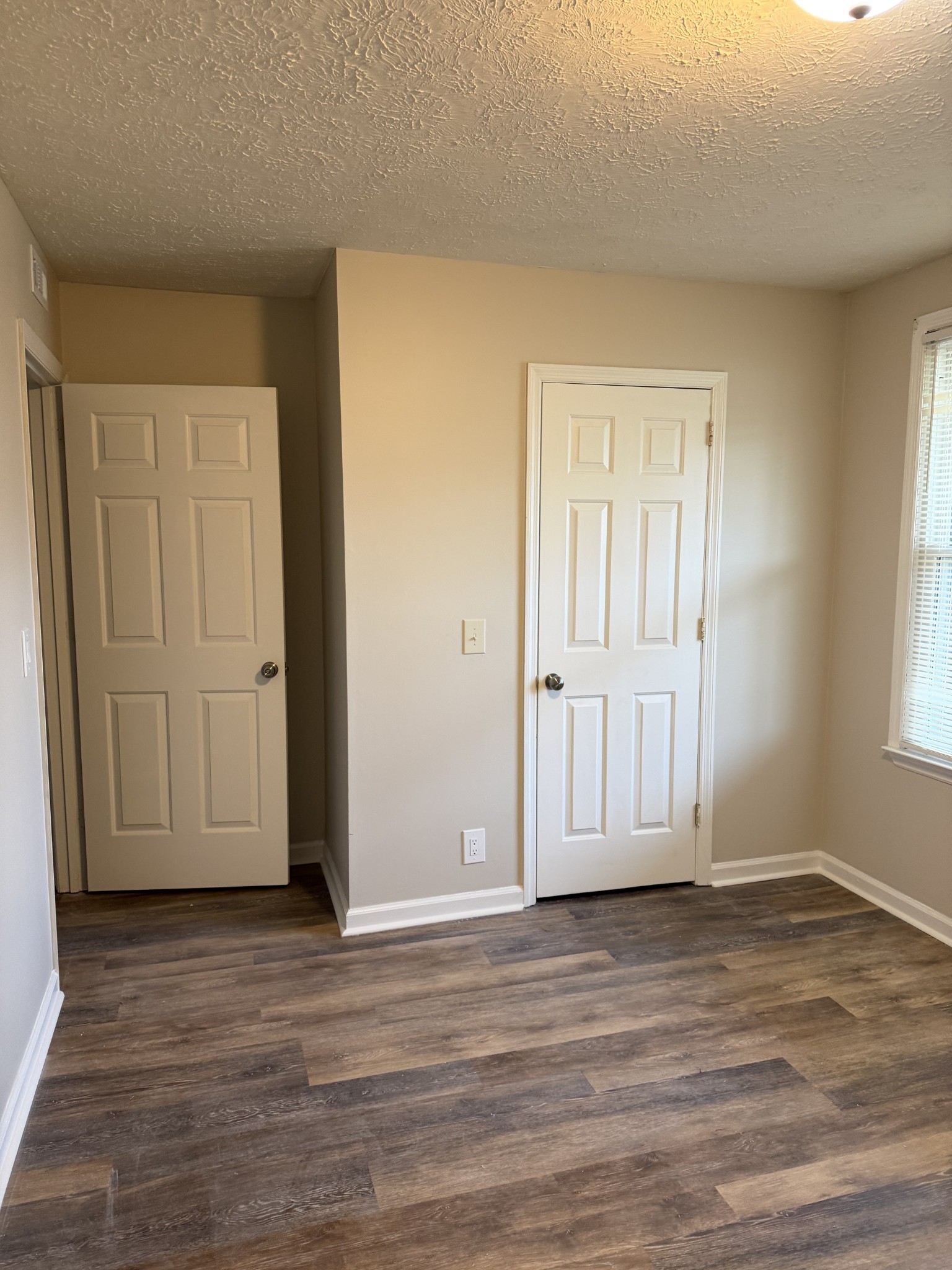 111 Cash Lane Madison, TN 37115 - Photo 16 of 18 a view of empty room with wooden floor