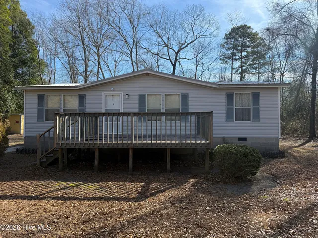 $115,000 | 1821 Neuse Road, Kinston, NC 28501